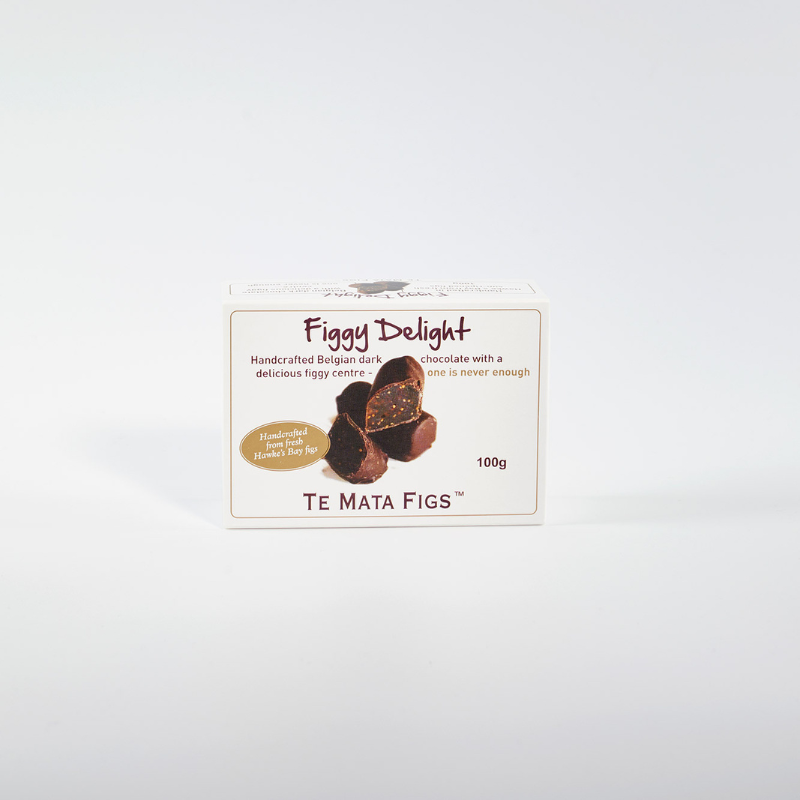 Figgy Delight Te Mata Figs