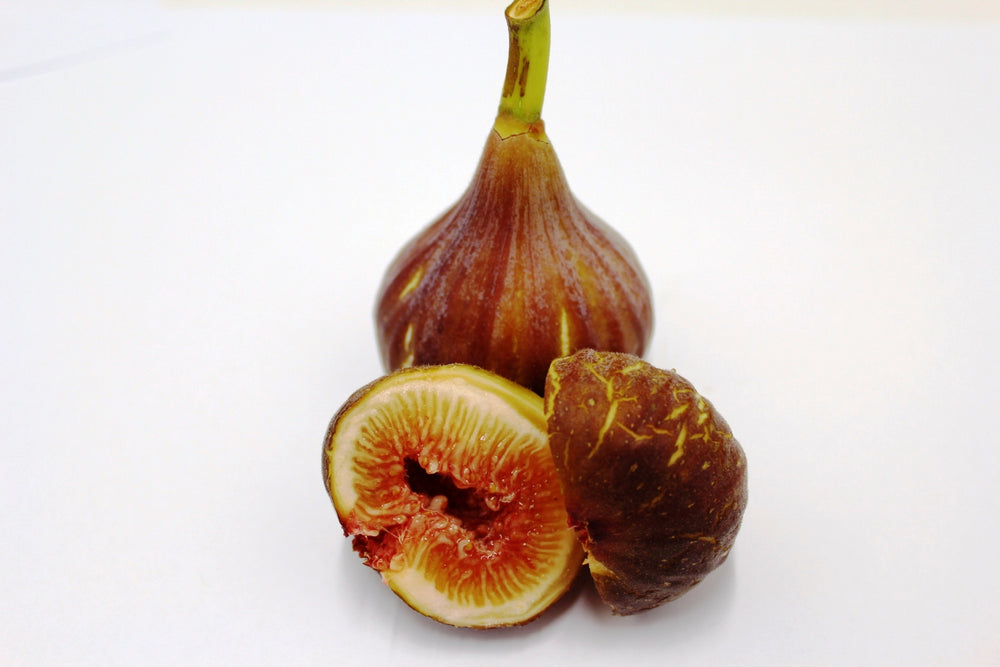 Fresh figs available at The Figgery and Hawke's Bay Farmers' Markets