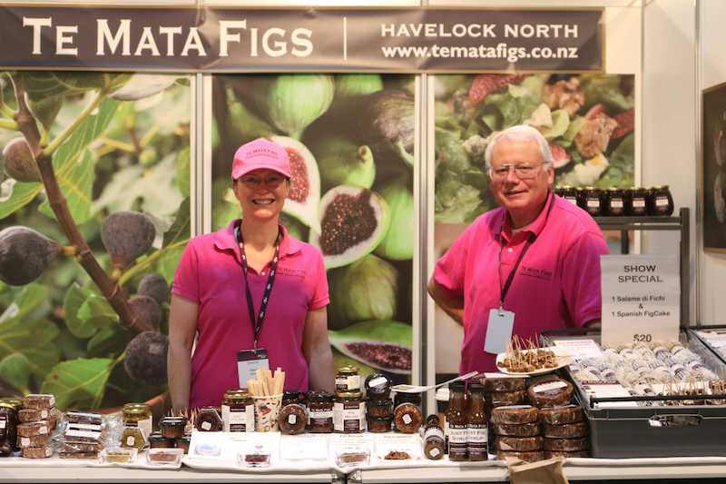 Fieldays