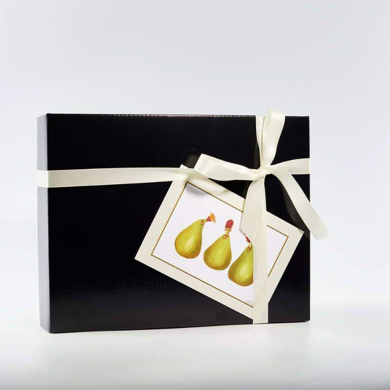 Gift Box - Classic Fig BBQ Box