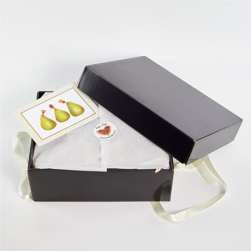 Gift Box - Classic Fig BBQ Box