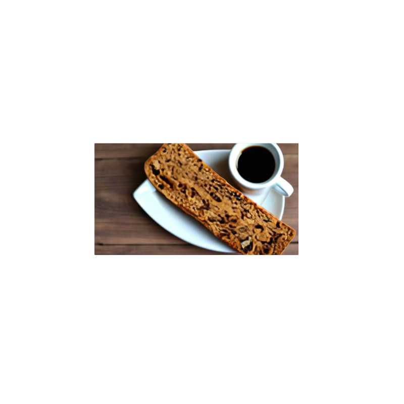 
                  
                    Fig & Walnut Biscotti
                  
                
