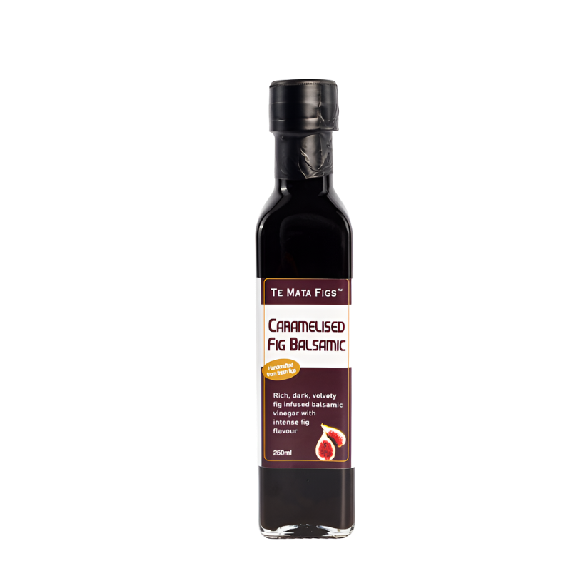 Caramelised Fig Balsamic