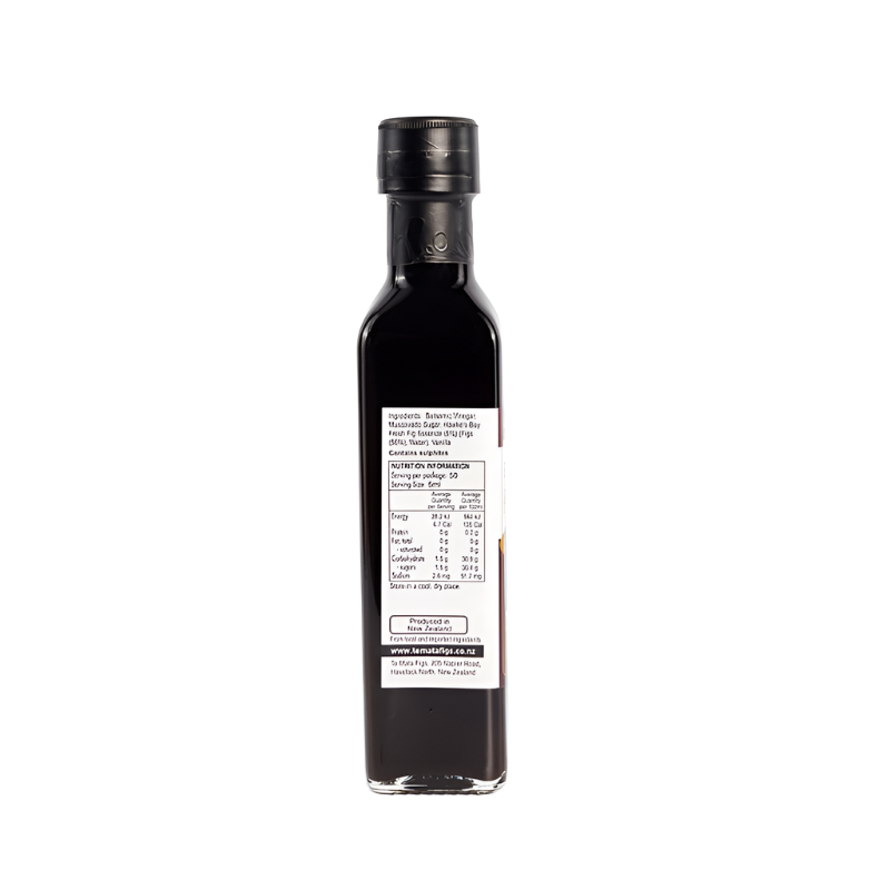 Caramelised Fig Balsamic