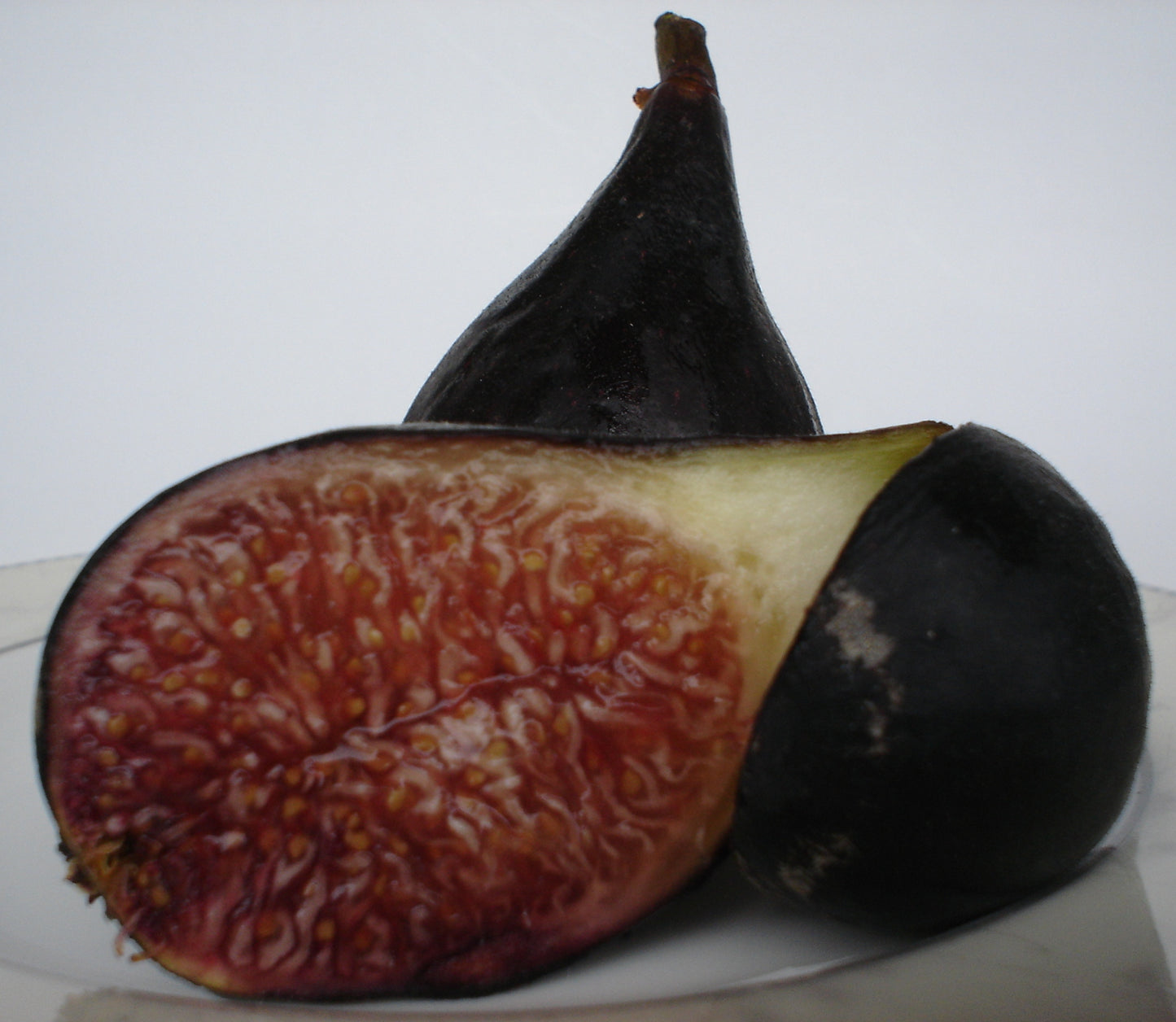 Fresh Fig Orders