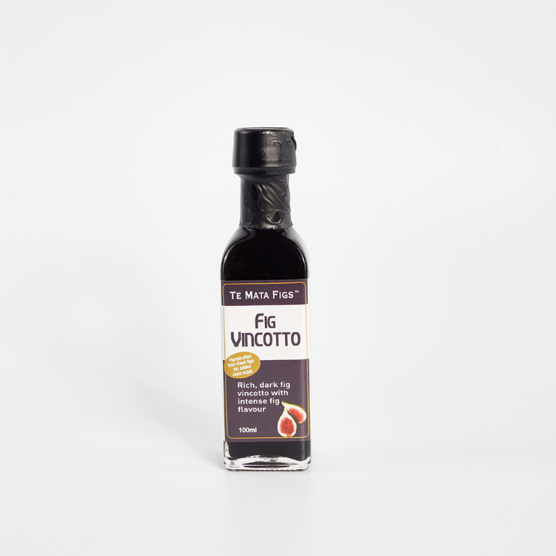 
                  
                    Fig Vincotto - Silver Medal - Outstanding NZ Food Producer Awards 2020
                  
                
