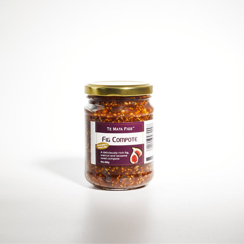 Fig Compote