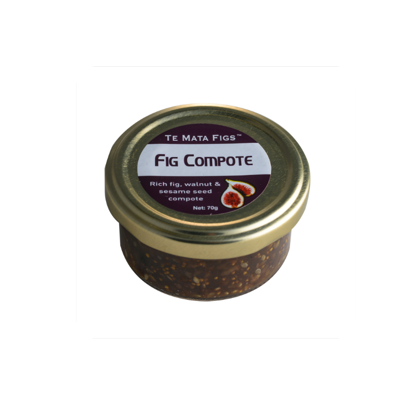 Fig Compote