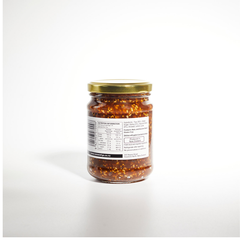 Fig Compote