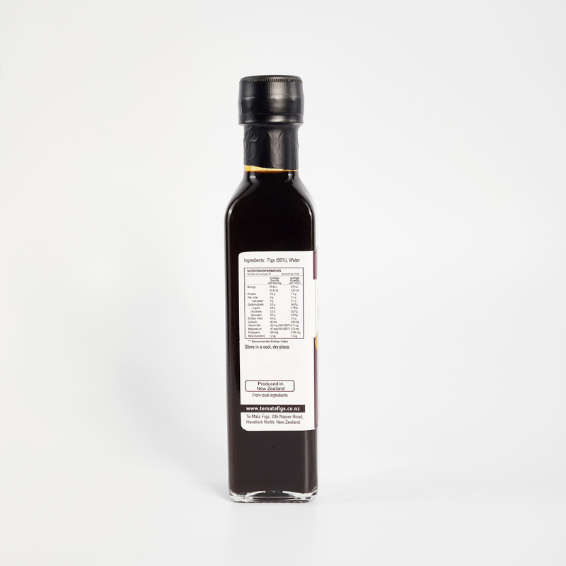 
                  
                    Fig Molasses - Finalist in 2 categories - 2019 New Zealand Food Awards
                  
                