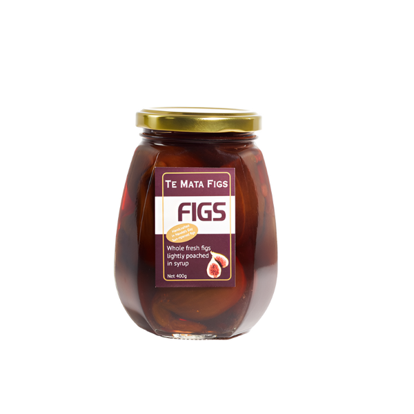 Figs Te Mata Figs