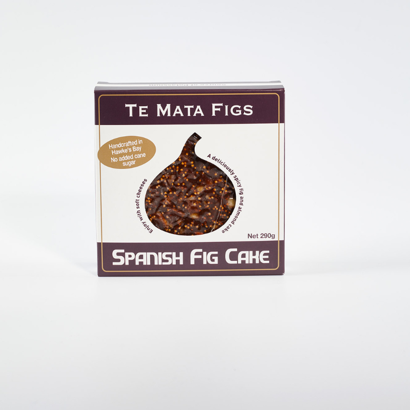 Fig Cake