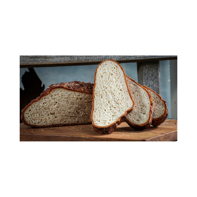 Italian Style Bread (GF)