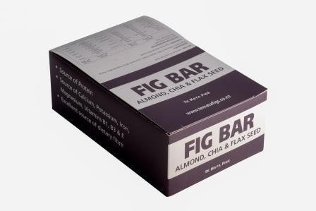 
                  
                    Fig Bar – Almond,  Chia & Flax Seed
                  
                